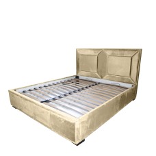 Pat tapitat Gold Patrat 180 x 200 M04